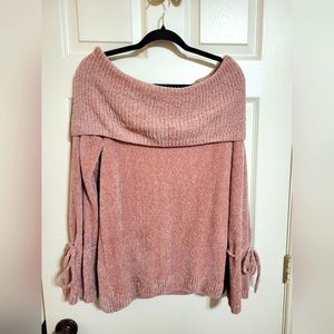LAUREN CONRAD SWEATER